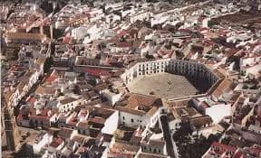 Aguilar De La Frontera