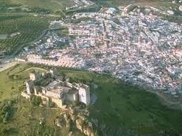 Almodóvar Del Río