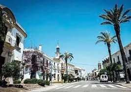 Cañete De Las Torres