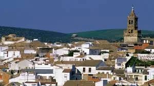 Castro Del Río