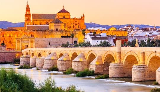 Cordoba