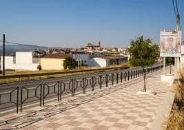 Encinas Reales