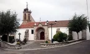 Fuente La Lancha