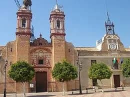 Fuente Palmera