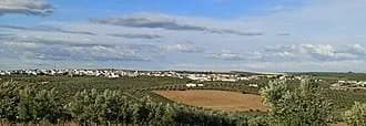 La Victoria