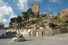 Montemayor