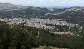 Priego De Cordoba