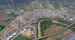 Villa Del Río