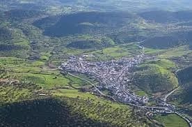 Villanueva Del Rey