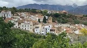 Albuñuelas