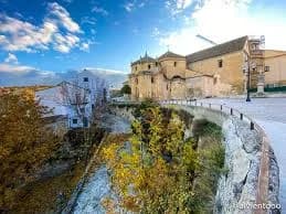 Alhama De Granada