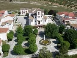 Arenas Del Rey