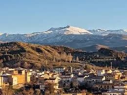 Beas De Granada