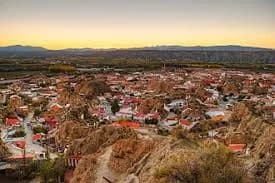 Benalúa