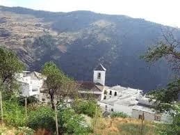 Bérchules