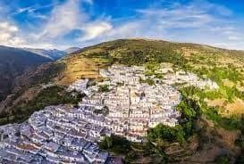 Capileira