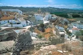 Castilléjar