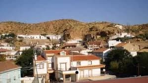 Cortes Y Graena