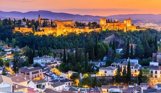 Granada