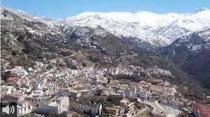 Güéjar Sierra