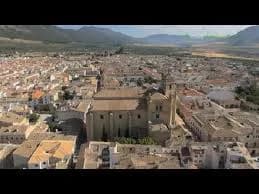 Huescar