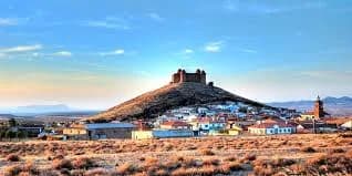 La Calahorra