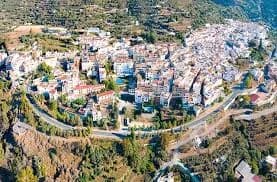 Lanjarón