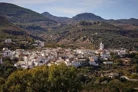 Lecrín