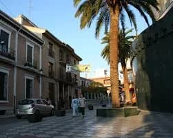 Maracena