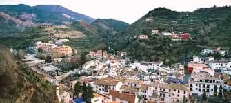 Monachil