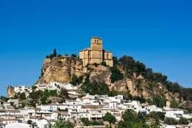 Montefrío