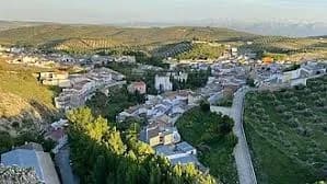 Montejícar