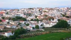 Moraleda De Zafayona