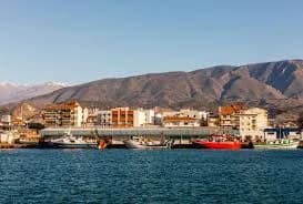 Motril