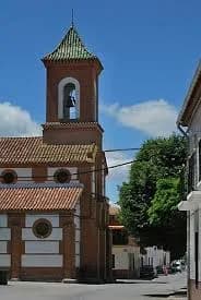 Zafarraya