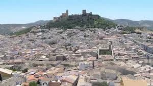 Alcala La Real
