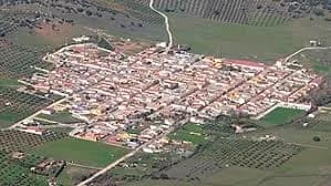 Aldeaquemada