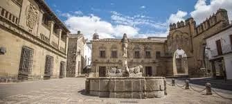Baeza