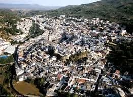 Beas De Segura