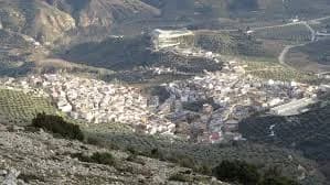 Bélmez De La Moraleda
