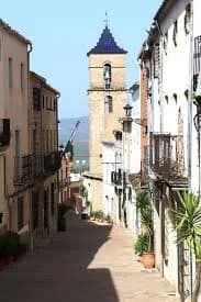 Castellar