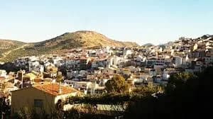 Castillo De Locubín