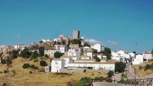 Hornos De Segura