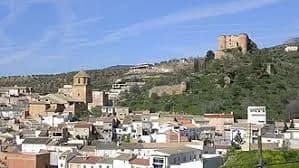 Huelma