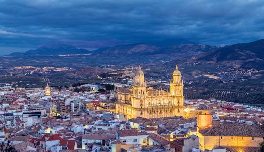 Jaen