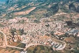 Los Villares