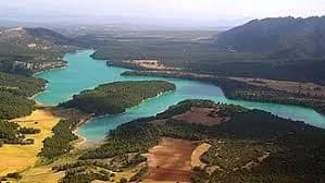 Pozo Alcón