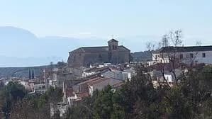 Torreperogil
