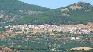 Torres De Albánchez