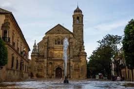 Ubeda